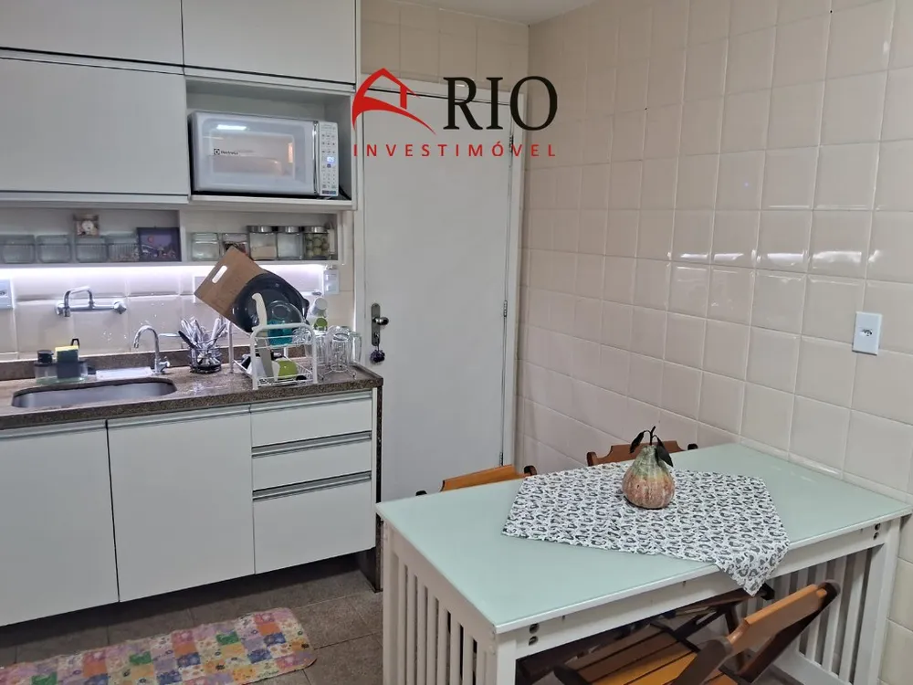 Apartamento, 4 quartos, 200 m² - Foto 12