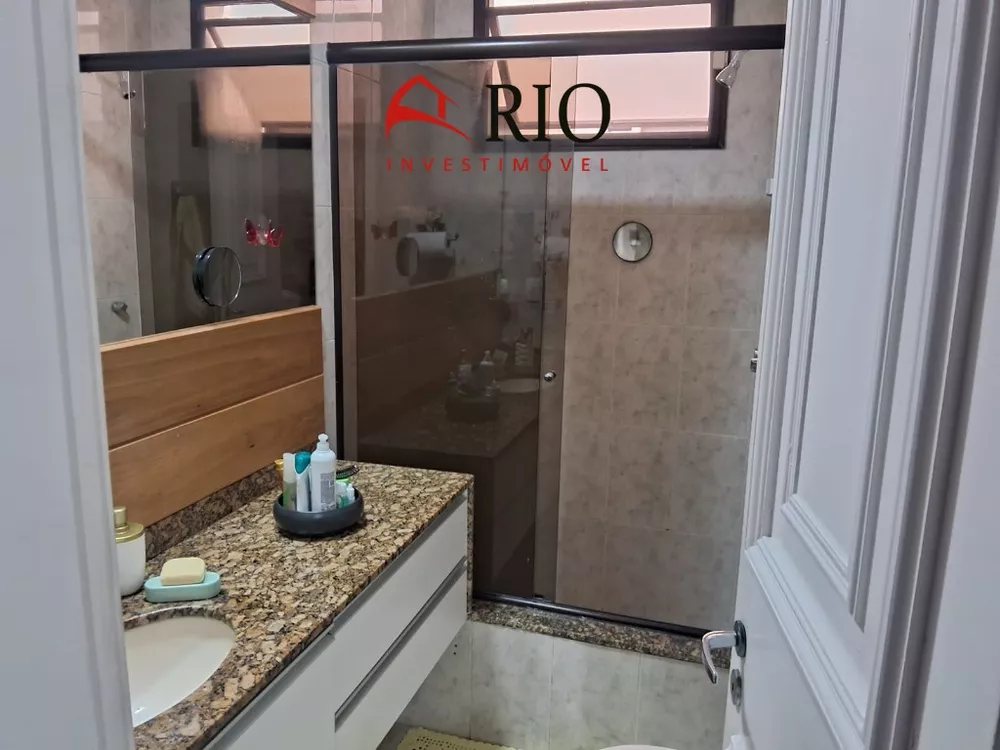 Apartamento, 4 quartos, 200 m² - Foto 2