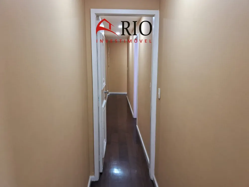 Apartamento, 4 quartos, 200 m² - Foto 22