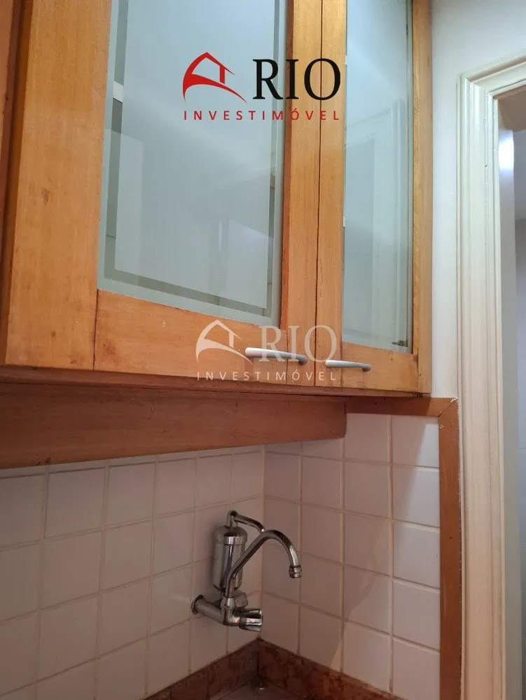 Sala-Conjunto, 35 m² - Foto 19