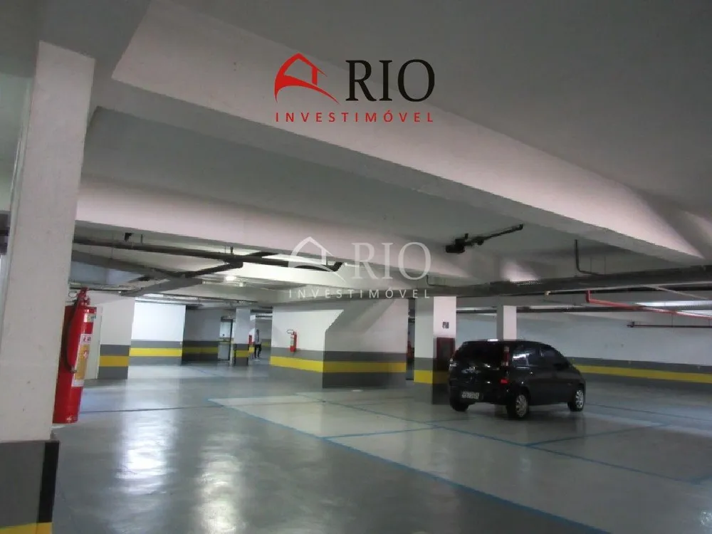 Sala-Conjunto, 35 m² - Foto 24