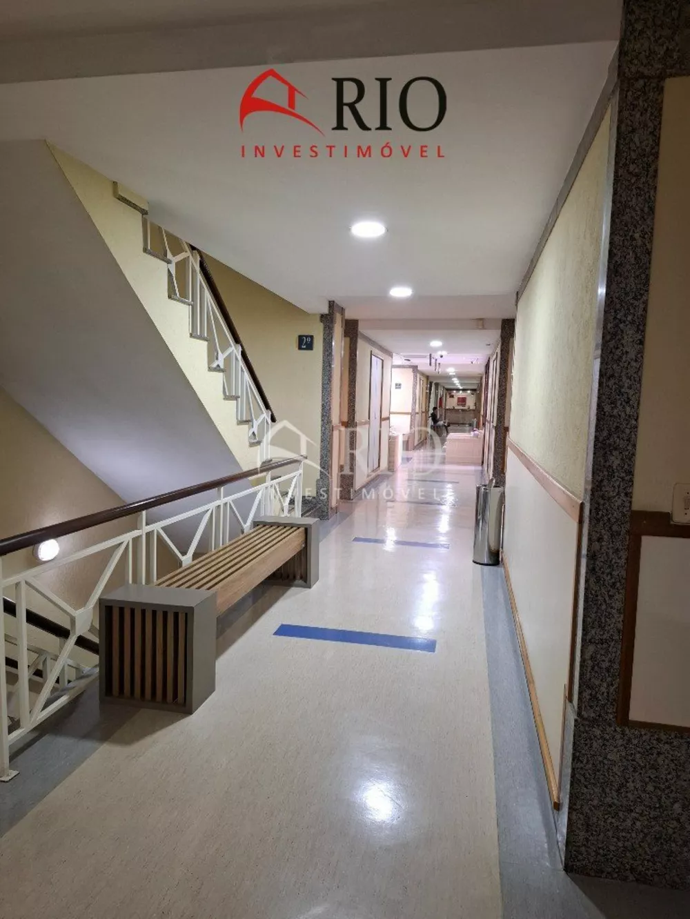 Sala-Conjunto, 35 m² - Foto 3