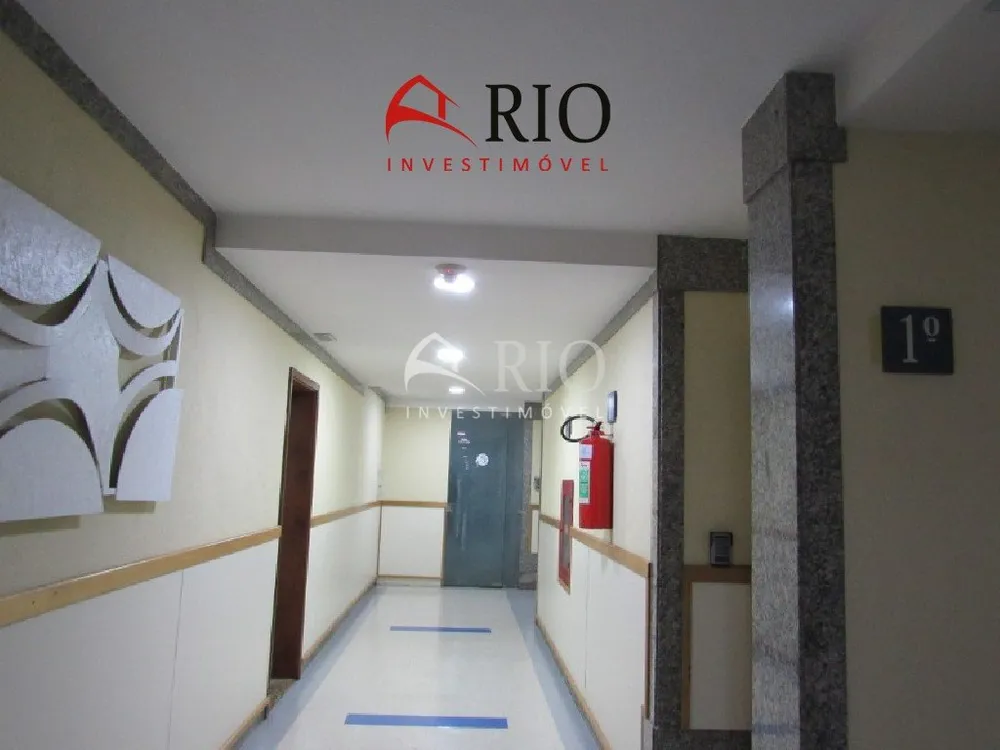 Sala-Conjunto, 35 m² - Foto 17