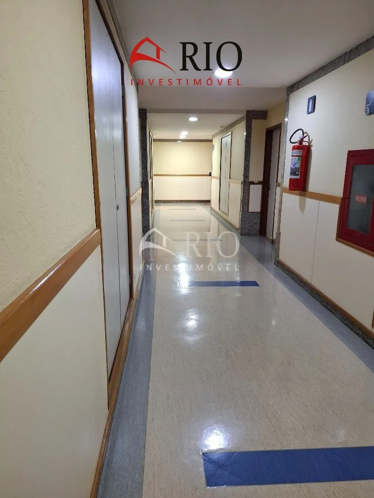 Sala-Conjunto, 35 m² - Foto 7