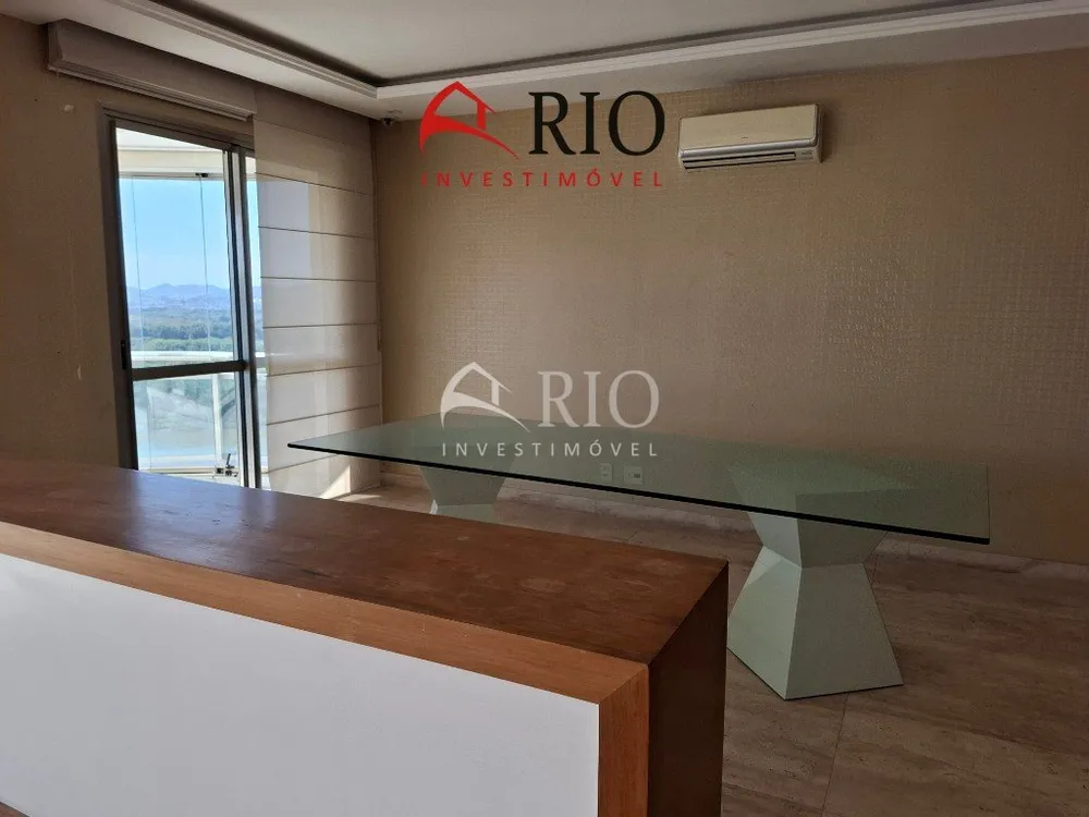 Cobertura, 4 quartos, 506 m² - Foto 8