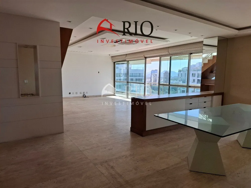 Cobertura, 4 quartos, 506 m² - Foto 4