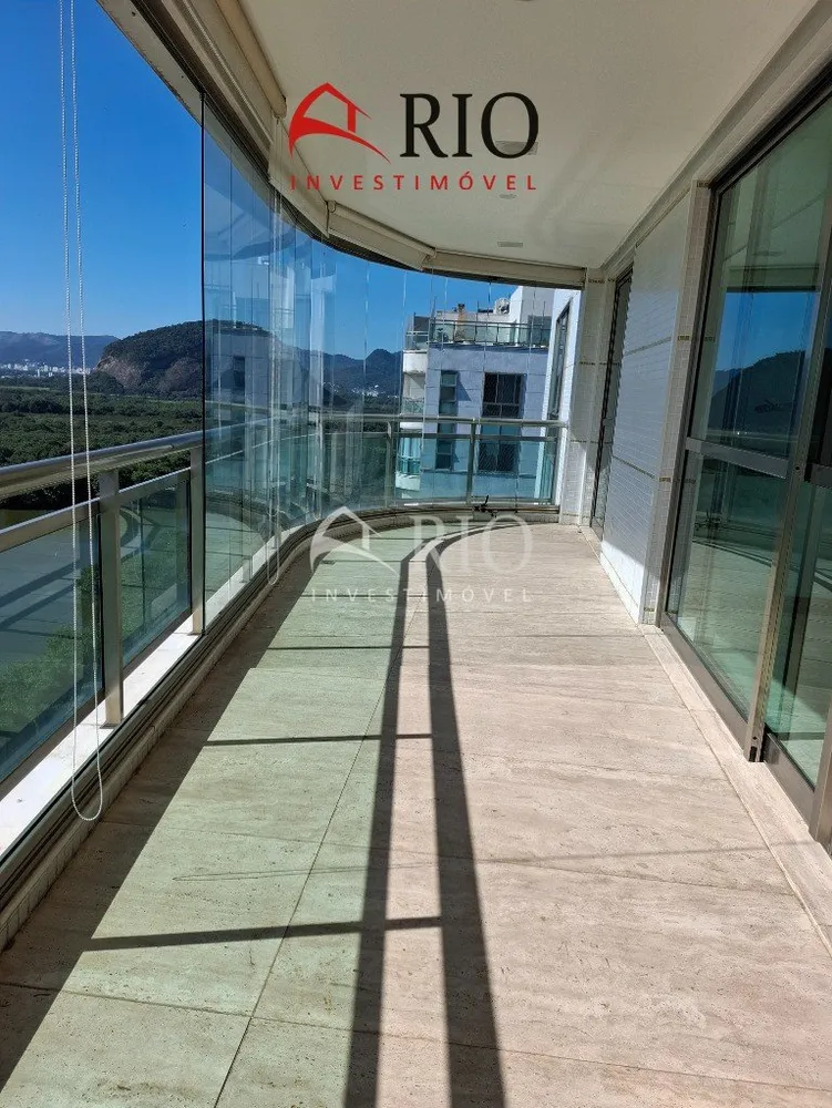 Cobertura, 4 quartos, 506 m² - Foto 45