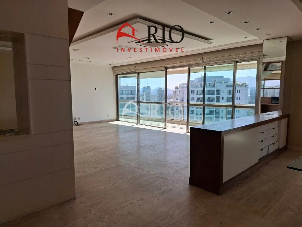 Cobertura, 4 quartos, 506 m² - Foto 2