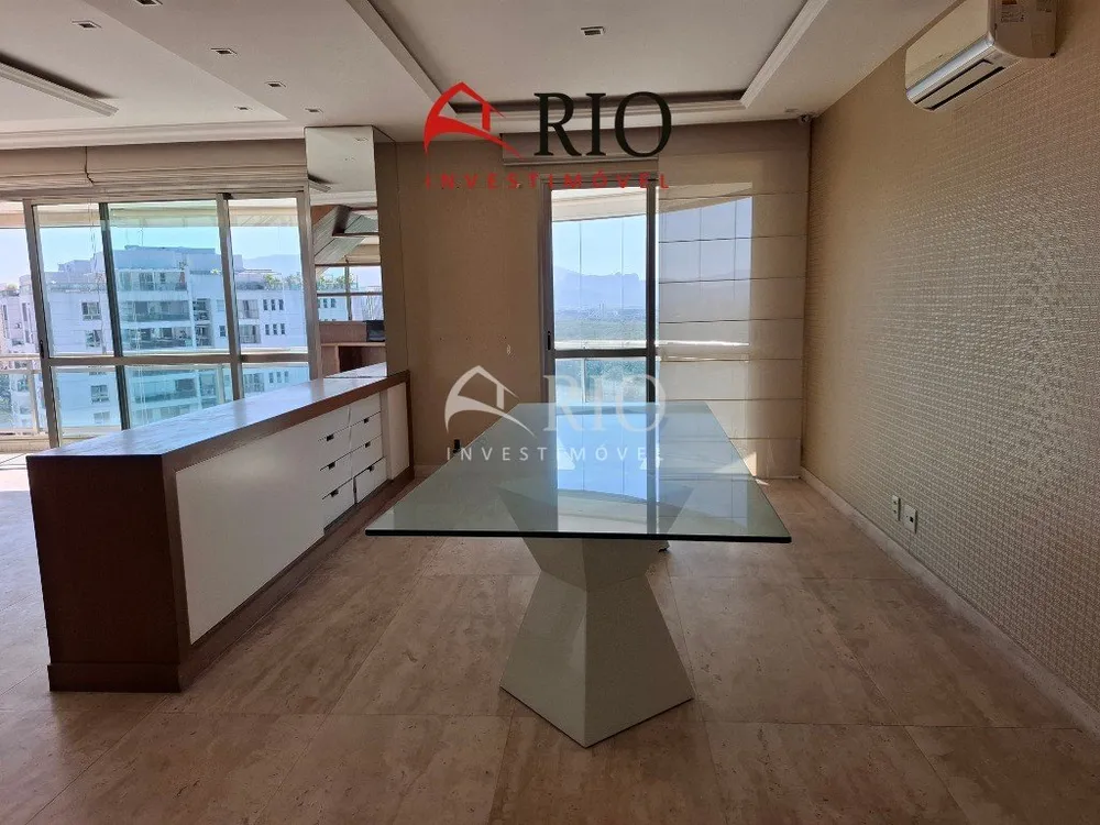 Cobertura, 4 quartos, 506 m² - Foto 6