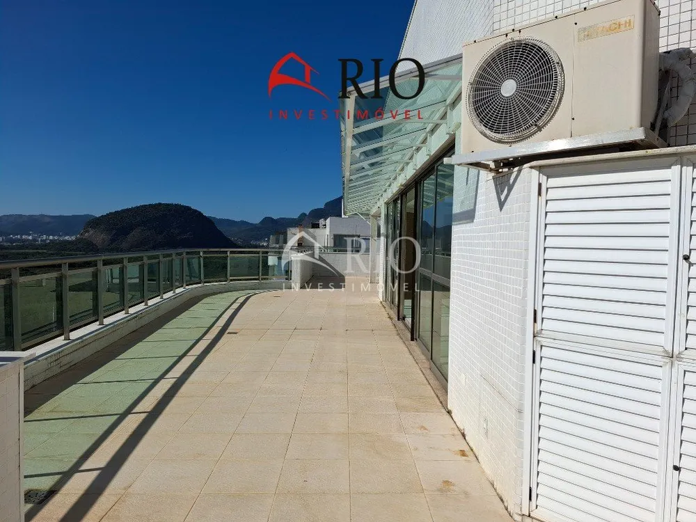 Cobertura, 4 quartos, 506 m² - Foto 52