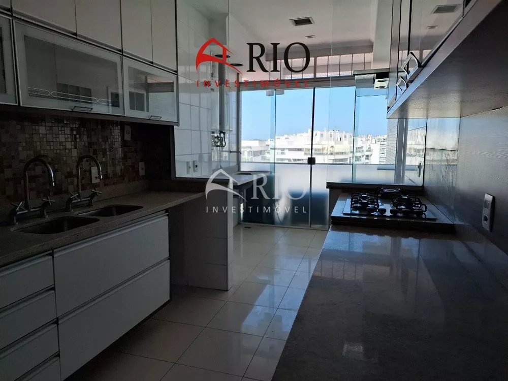 Cobertura, 4 quartos, 506 m² - Foto 4