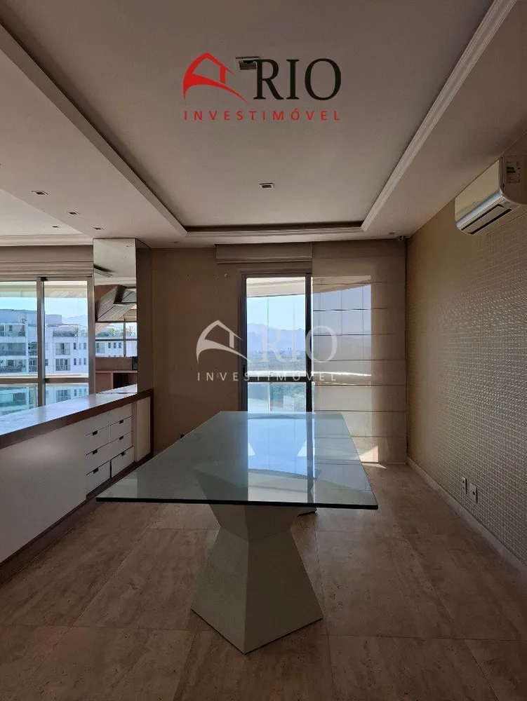 Cobertura, 4 quartos, 506 m² - Foto 7
