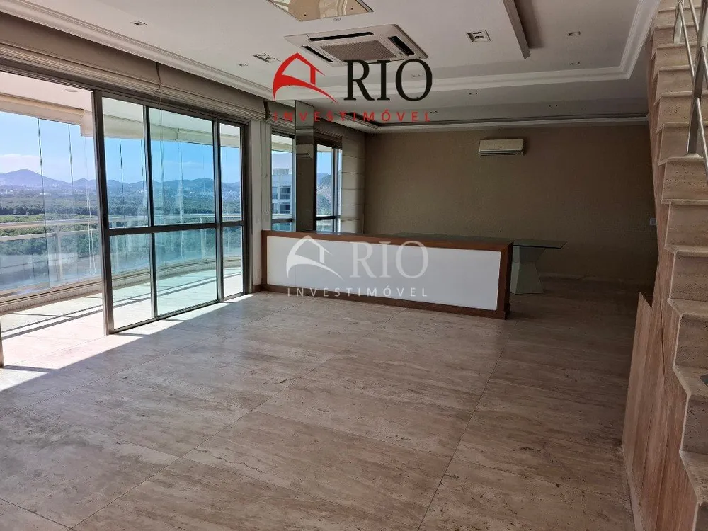Cobertura, 4 quartos, 506 m² - Foto 3