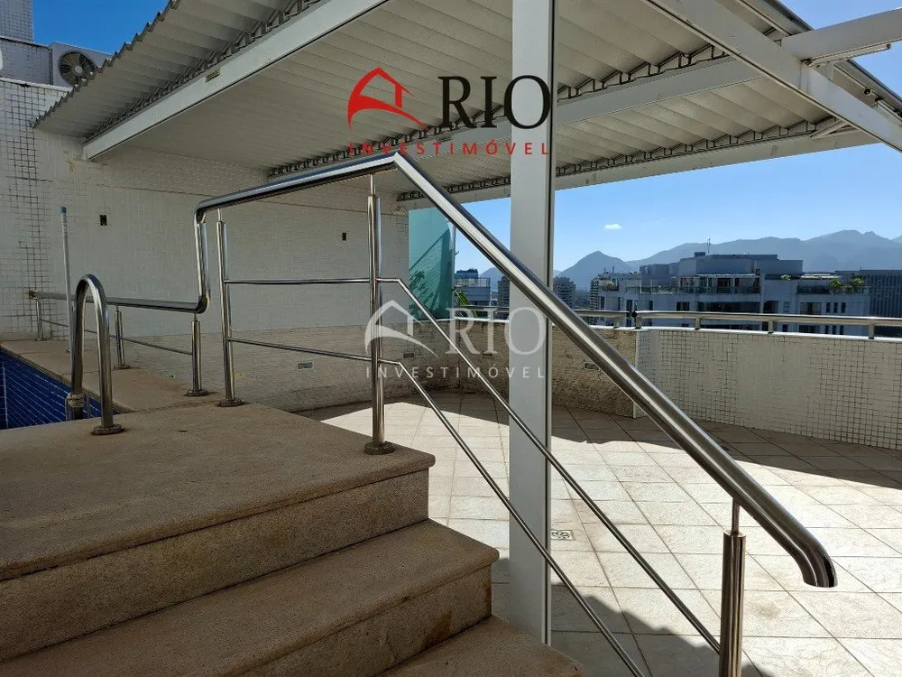 Cobertura, 4 quartos, 506 m² - Foto 49