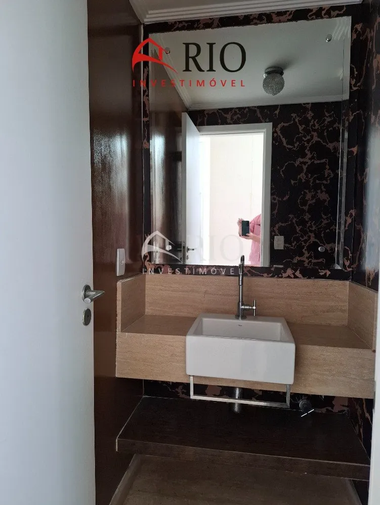 Cobertura, 4 quartos, 506 m² - Foto 10