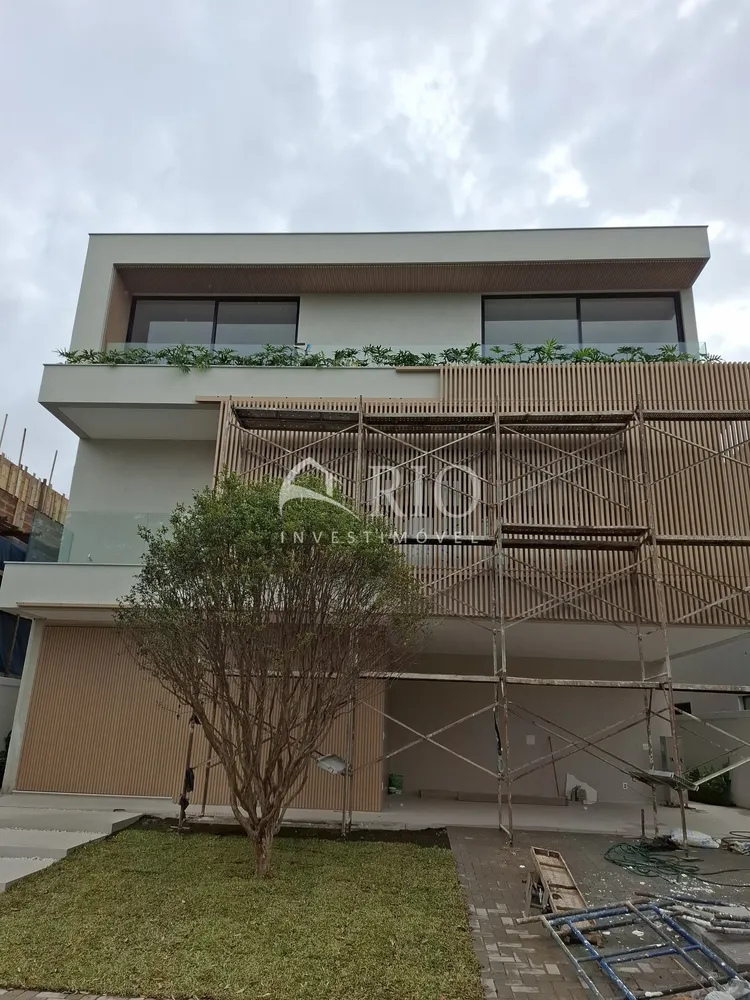 Casa, 5 quartos, 700 m² - Foto 2