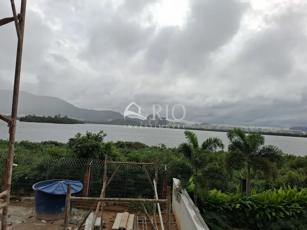 Casa, 5 quartos, 700 m² - Foto 5