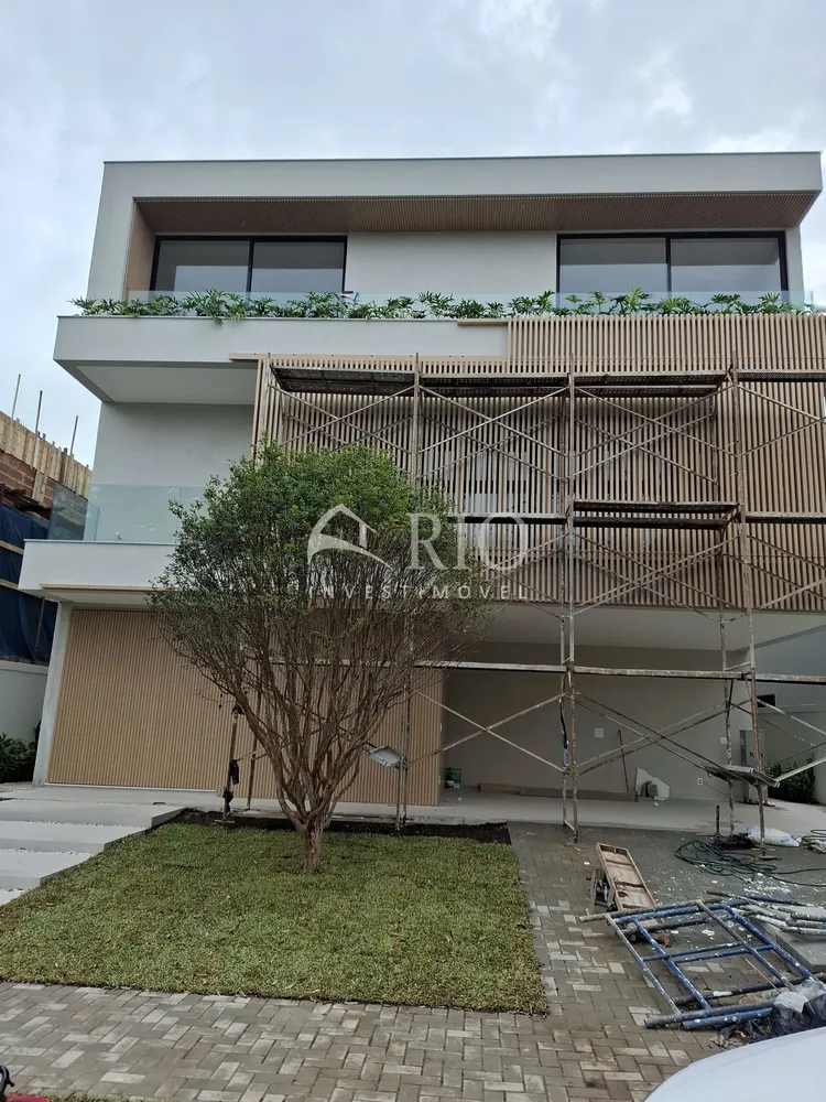 Casa, 5 quartos, 700 m² - Foto 1
