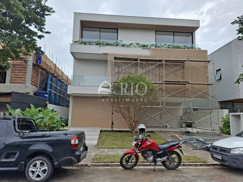 Casa, 5 quartos, 700 m² - Foto 3