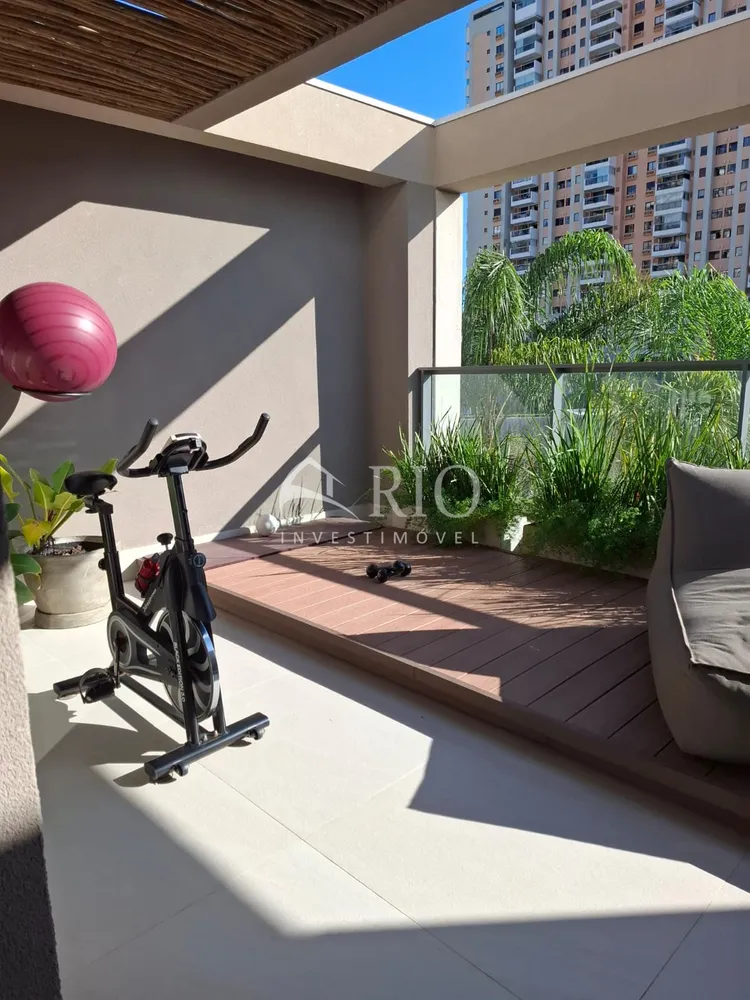 Casa, 3 quartos, 355 m² - Foto 16