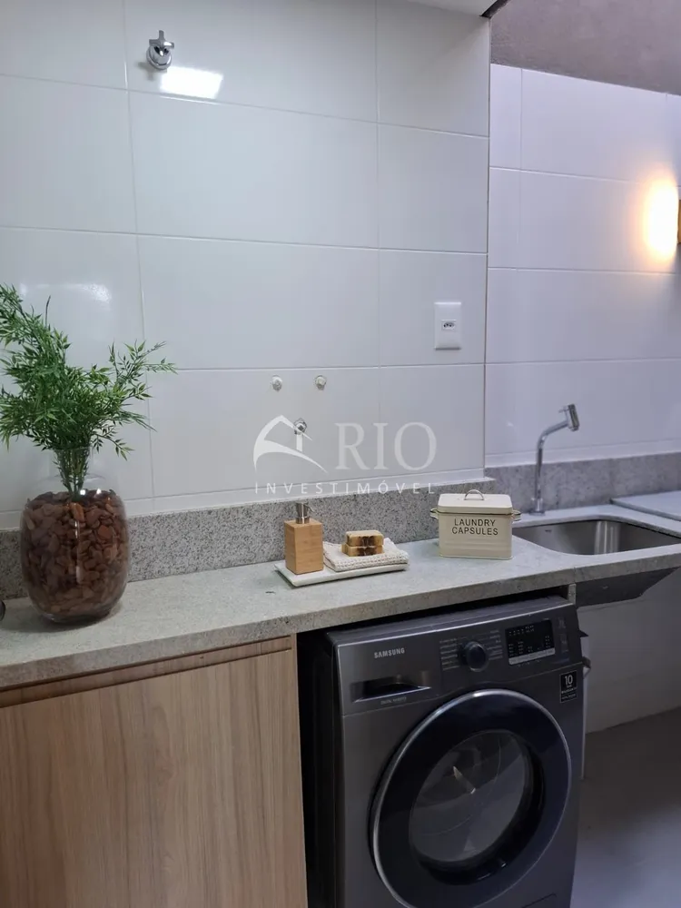 Casa, 3 quartos, 355 m² - Foto 11