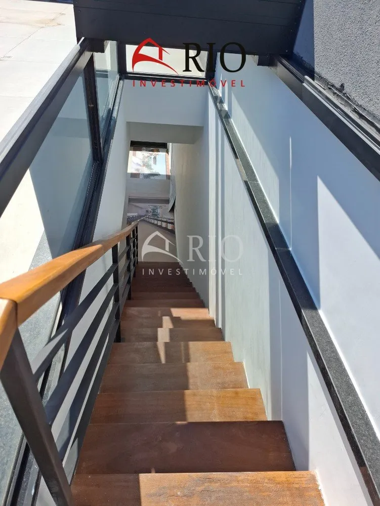 Cobertura, 4 quartos, 275 m² - Foto 13
