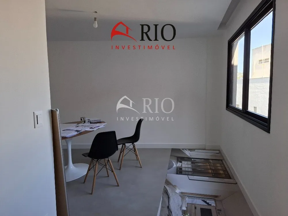 Cobertura, 4 quartos, 275 m² - Foto 18