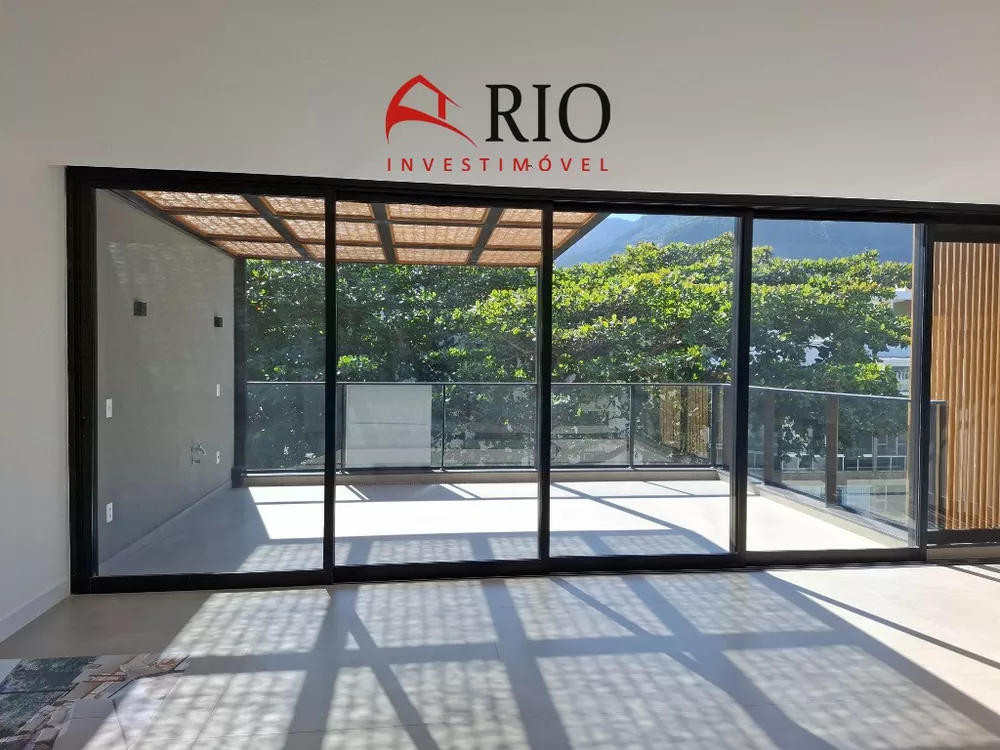 Cobertura, 4 quartos, 275 m² - Foto 4