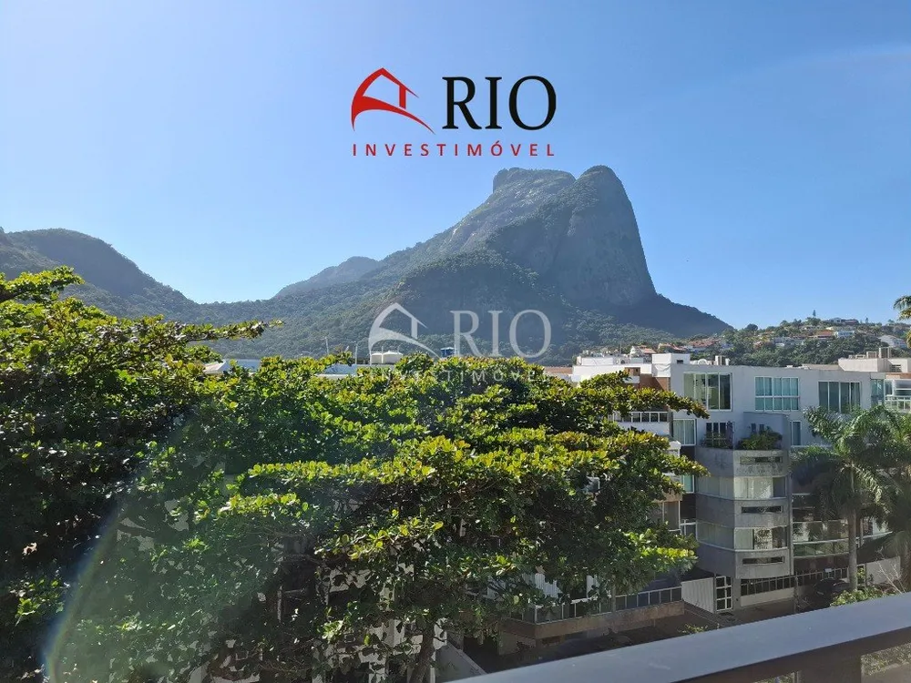 Cobertura, 4 quartos, 275 m² - Foto 4