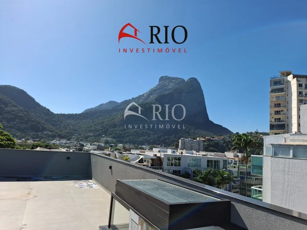 Cobertura, 4 quartos, 275 m² - Foto 11
