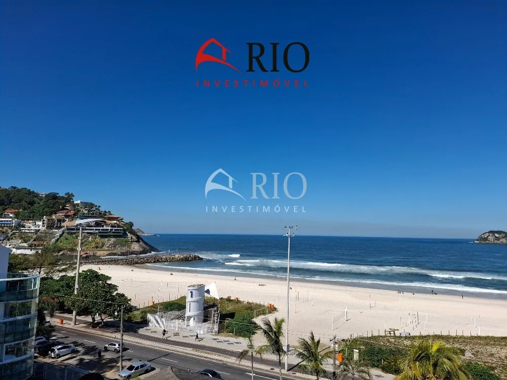 Cobertura, 4 quartos, 275 m² - Foto 9