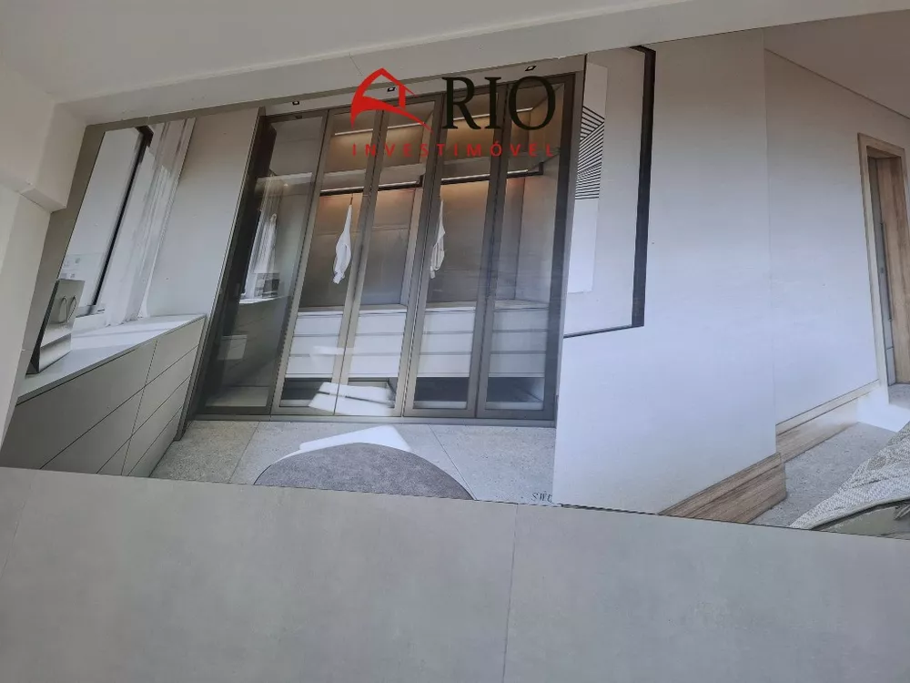 Cobertura, 4 quartos, 275 m² - Foto 3