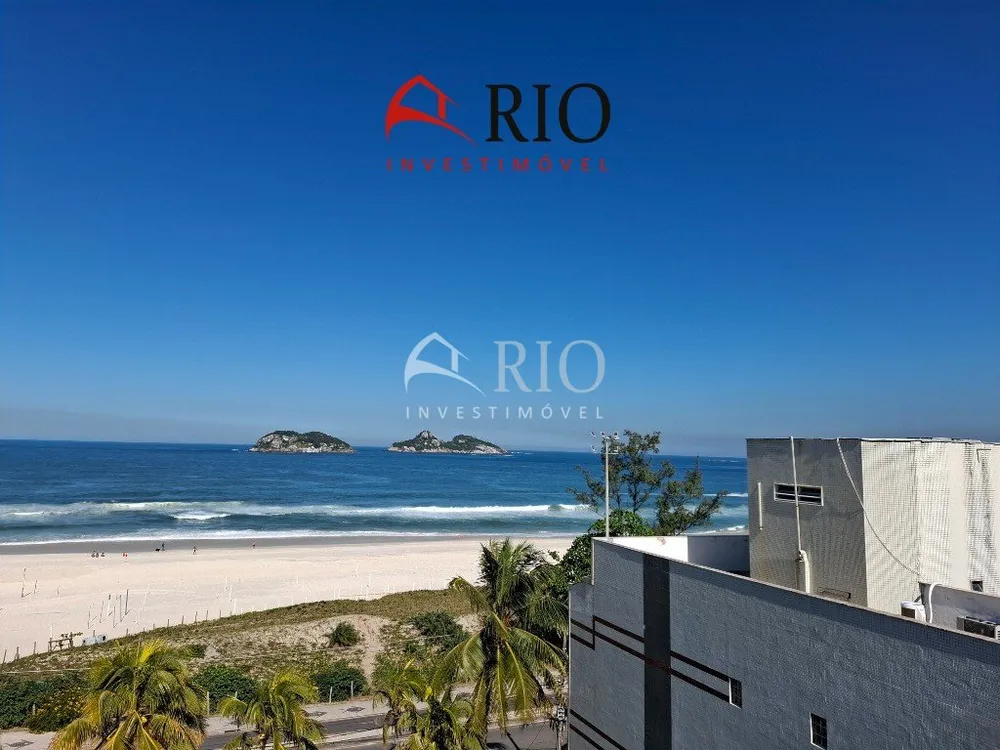 Cobertura, 4 quartos, 275 m² - Foto 10