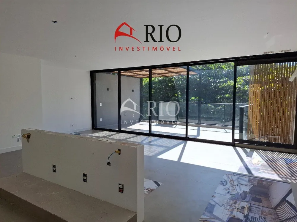 Cobertura, 4 quartos, 275 m² - Foto 2