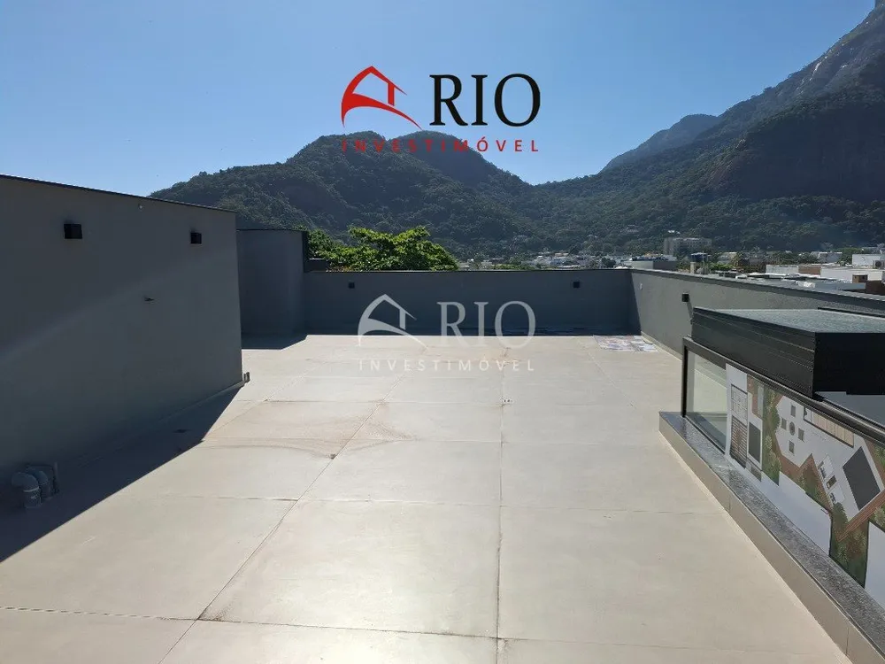 Cobertura, 4 quartos, 275 m² - Foto 12