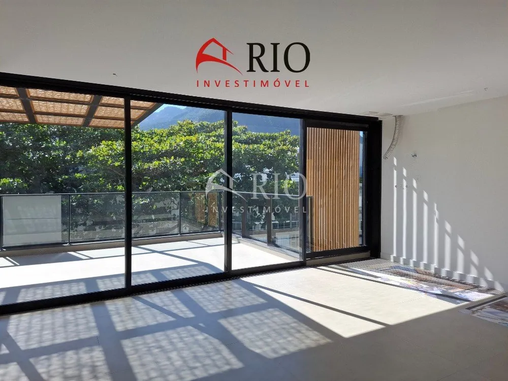 Cobertura, 4 quartos, 275 m² - Foto 7