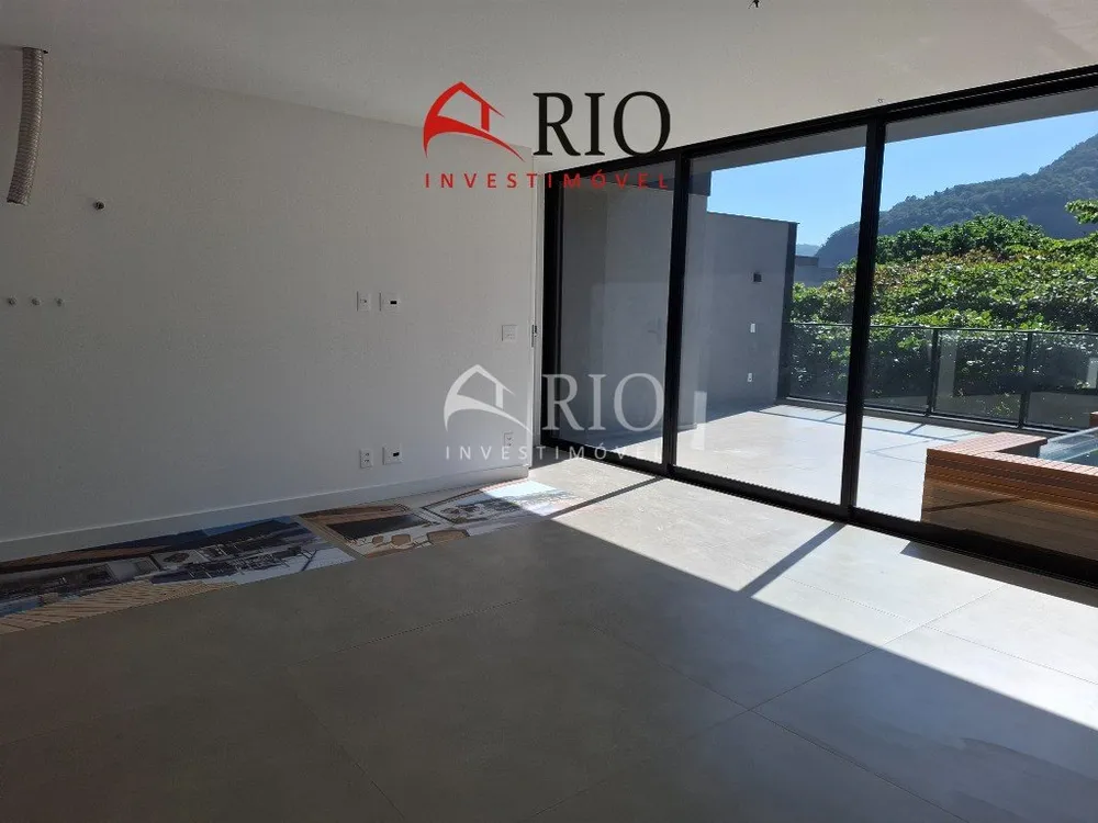 Cobertura, 4 quartos, 275 m² - Foto 14