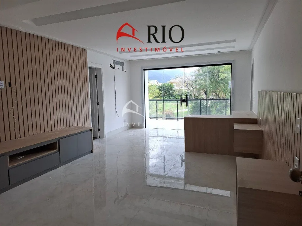 Casa de Condomínio, 5 quartos - Foto 5