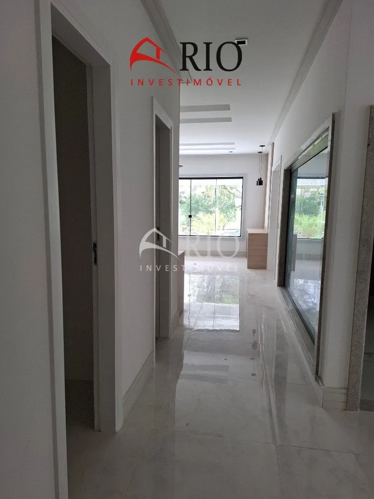 Casa de Condomínio, 5 quartos - Foto 68