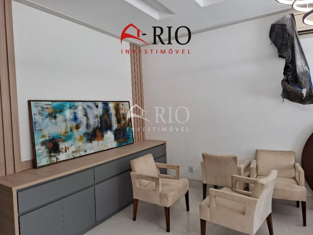 Casa de Condomínio, 5 quartos - Foto 43
