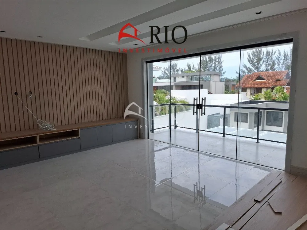 Casa de Condomínio, 5 quartos - Foto 65