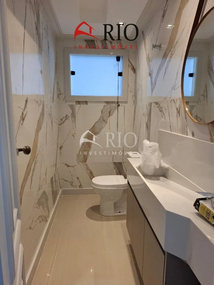 Casa de Condomínio, 5 quartos - Foto 25