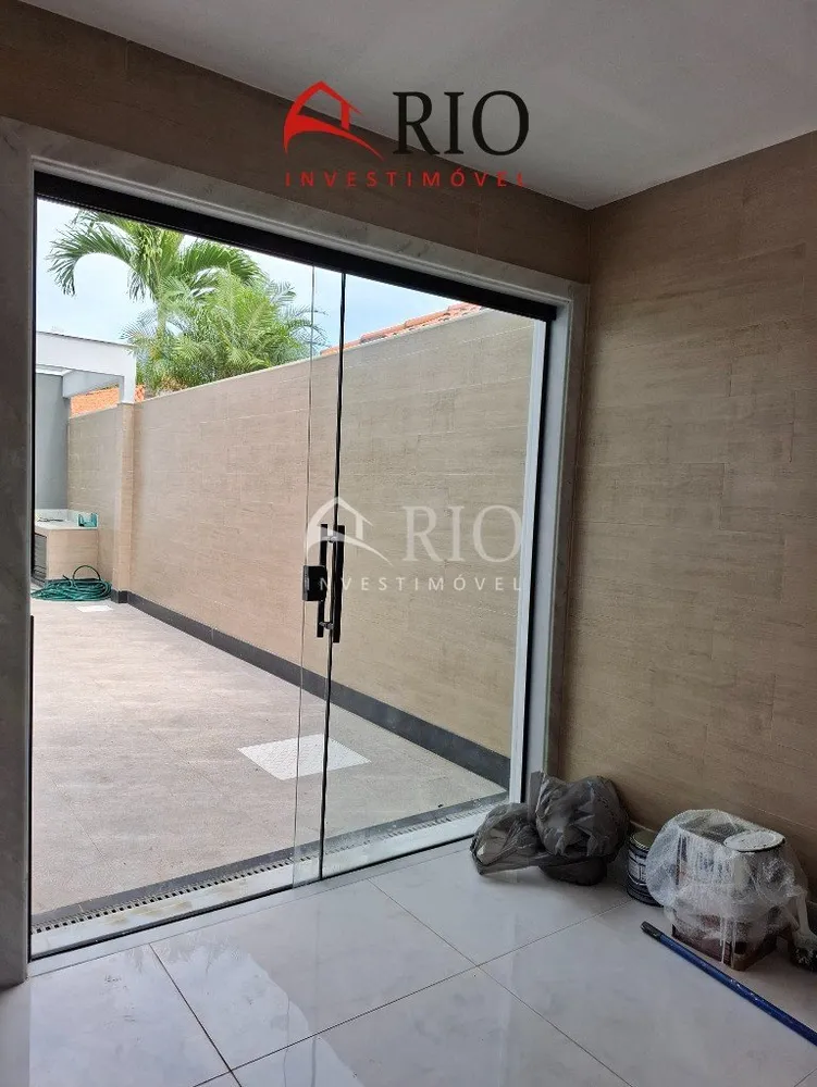 Casa de Condomínio, 5 quartos - Foto 1