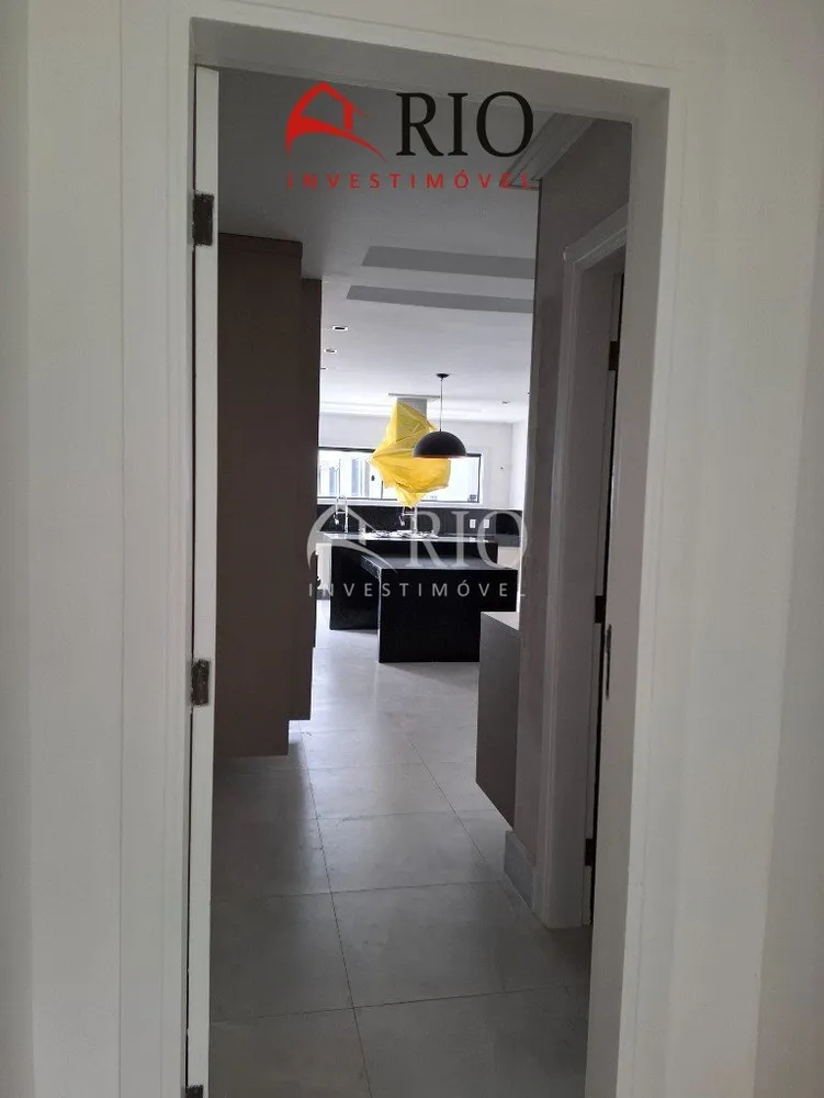 Casa de Condomínio, 5 quartos - Foto 52