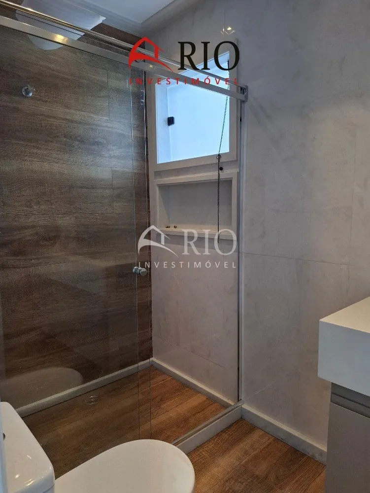 Casa de Condomínio, 5 quartos - Foto 57