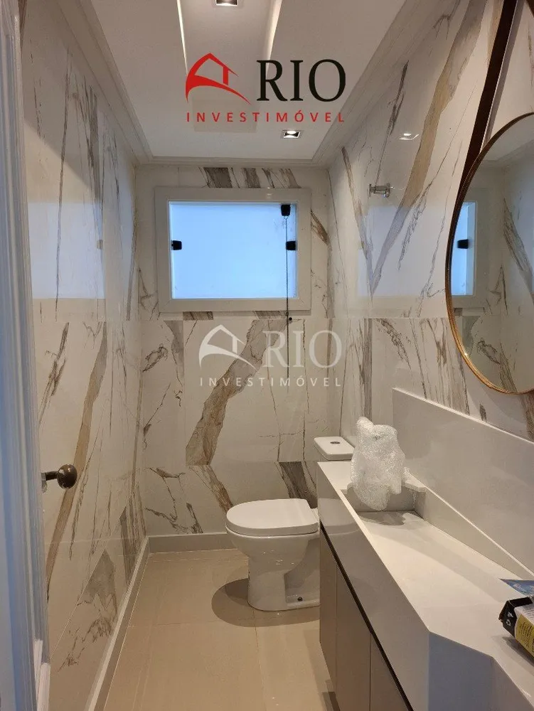 Casa de Condomínio, 5 quartos - Foto 2