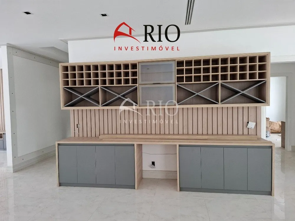 Casa de Condomínio, 5 quartos - Foto 69