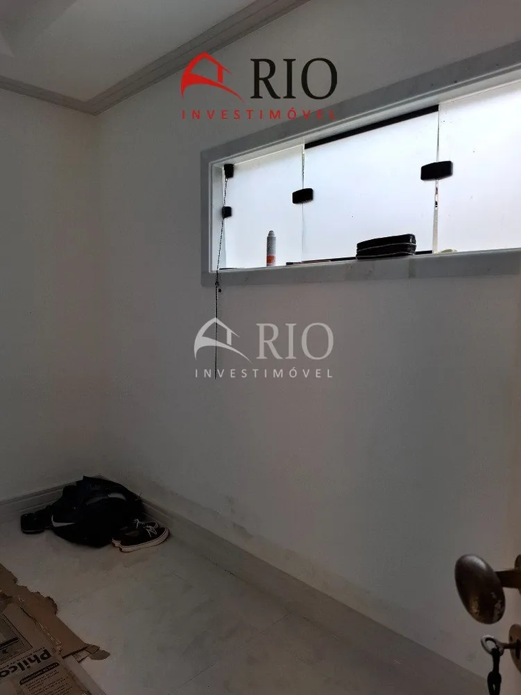 Casa de Condomínio, 5 quartos - Foto 45
