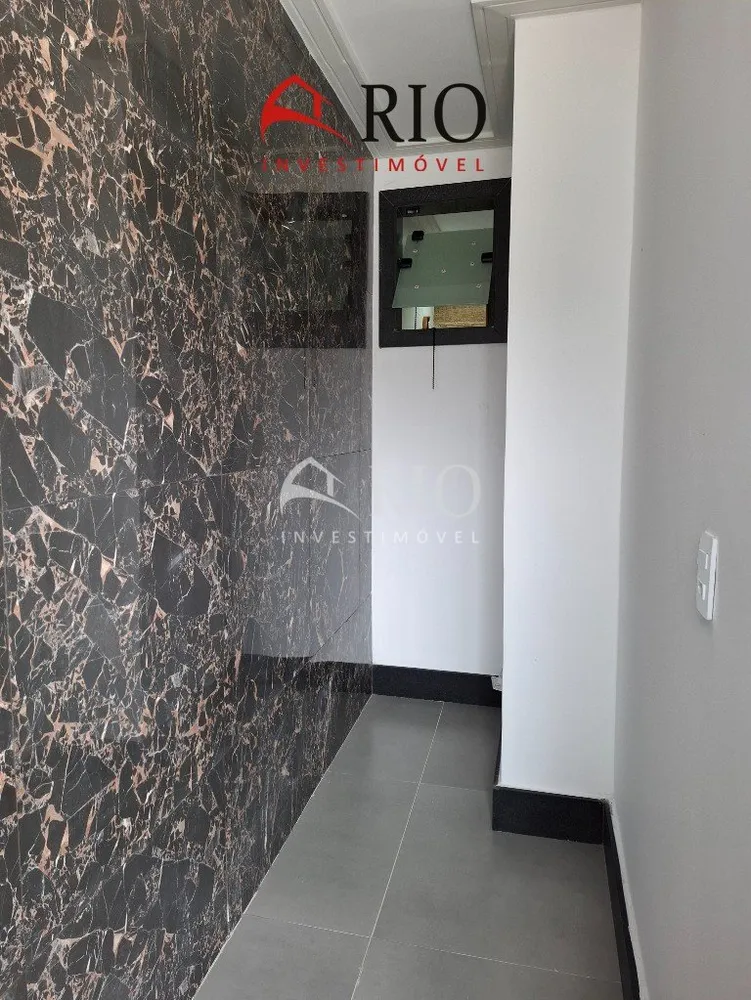 Casa de Condomínio, 5 quartos - Foto 29