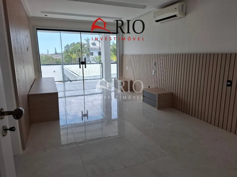 Casa de Condomínio, 5 quartos - Foto 23